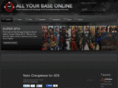 allyourbaseonline.com