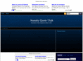 annuityquoteutah.com