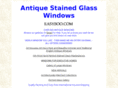 antiquewindows.co.uk