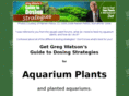 aquaticplantnews.com