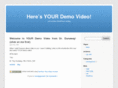 avideodemo.com