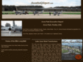 avonparkairport.com