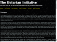 belarian-initiative.com