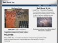 bellbond.com