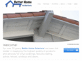 betterhomeexteriors.com