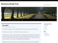 boomersbreakfree.com