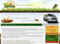 bugzappersltd.com