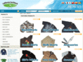 californiasurfshack.com