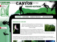 canyon-grandriviere.com