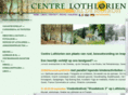 centrelothlorien.com