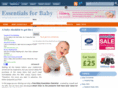 checklistforbaby.com