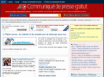 communique-de-presse-gratuit.com