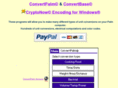 convertpalm.com
