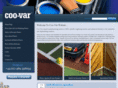 coovar.co.uk
