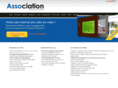 creation-site-association.com