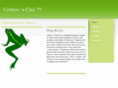 crittersnclay.com