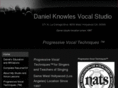 danielknowles.com