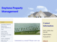daytonaflpropertymanagement.com