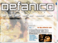 defanico.com