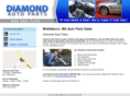 diamondautoparts.net