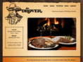 droverrestaurant.com