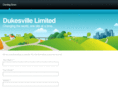 dukesvilleda.com