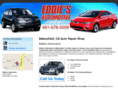 eddiesautomotiveofbkr.com