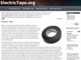 electrictape.org