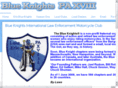 erieblueknights.com