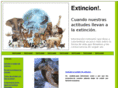 extincion.info