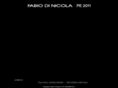 fabiodinicola.com