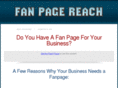 fanpagereach.com