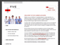 fivecareer.com