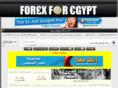 forex4egypt.com