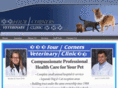 fourcornersveterinary.com