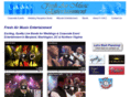 freshairmusic.com