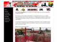 garycarlsonequip.com