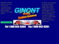 ginont.com