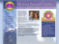 healingessencecenter.com