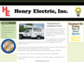 henryelectricinc.com