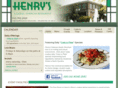 henrysrestaurant.com