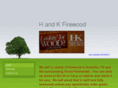 hkfirewood.com