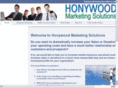 honywood.com