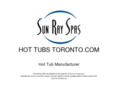 hottubtoronto.com