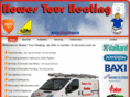 howesyourheating.com