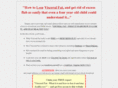 howtolosevisceralfat.com