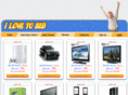 ilovetobid.com