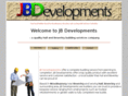 jbdevelopments.biz