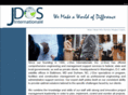 jdosinternational.com