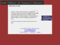 jjohnsonattorney.com